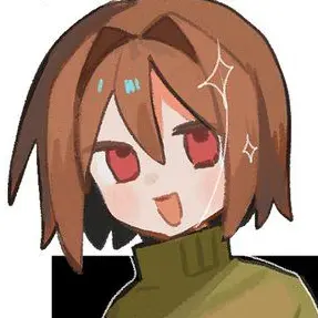 Profile image of キャラ