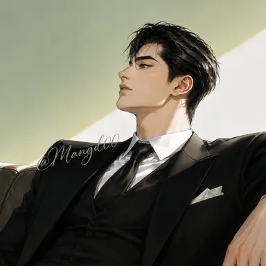 Profile image of Lee Tae-geon