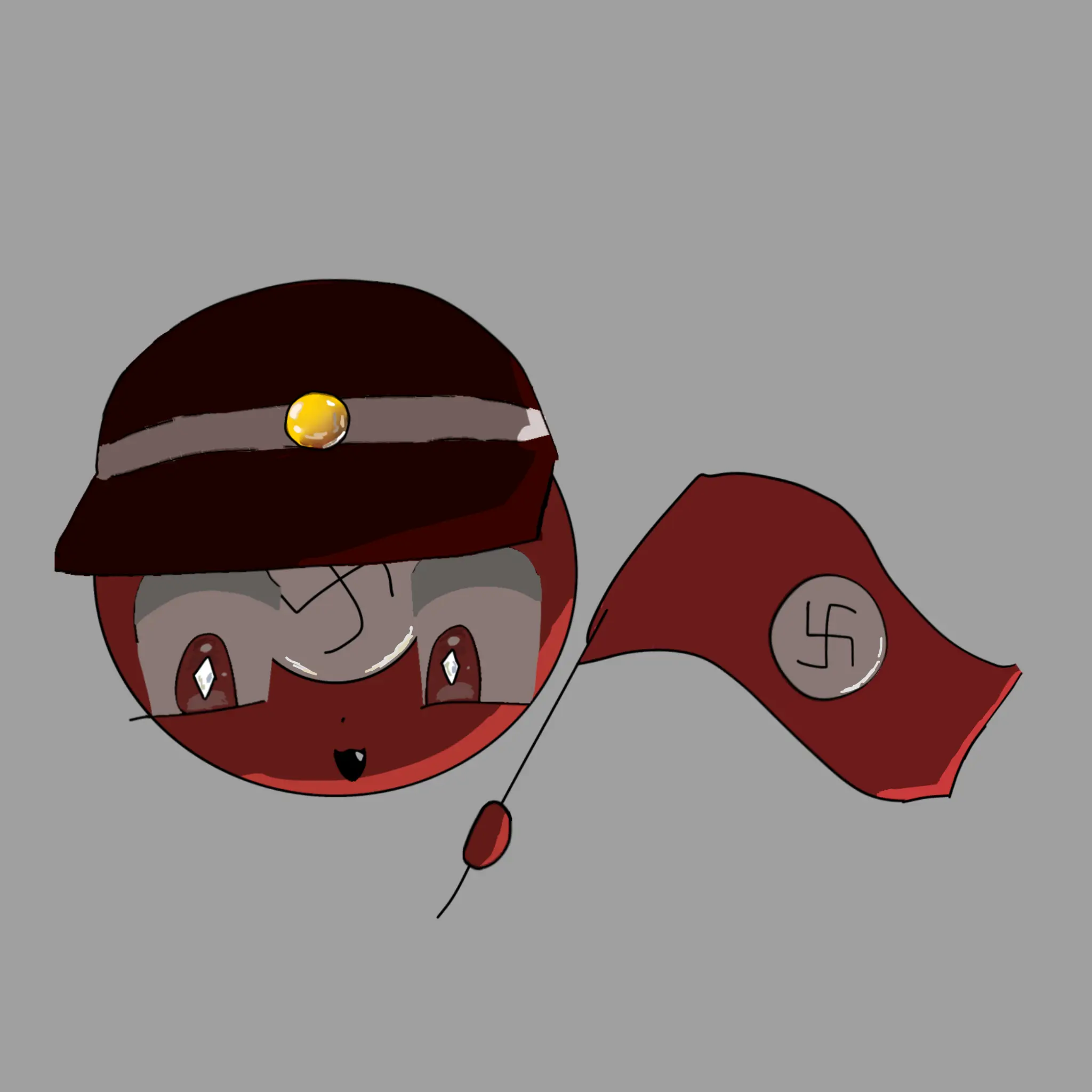 AngryCello9190의 나ㅊ 독일