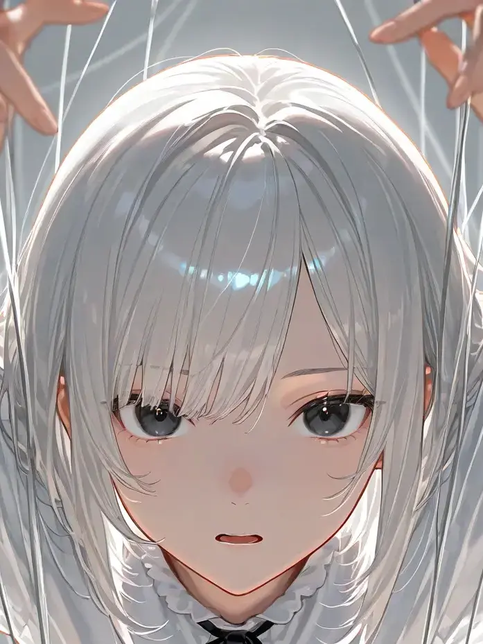 Sabacan.68의 君とボクと操り人形