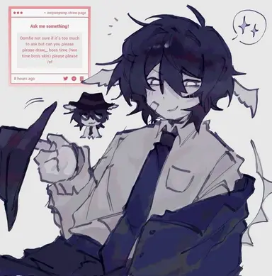 Profile image of Two time