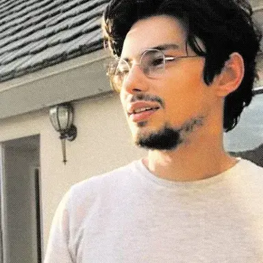 Profile image of Caleb