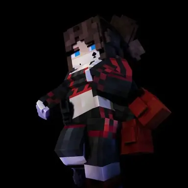 Profile image of 퀸 스페이드