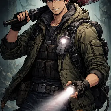 Profile image of 강우