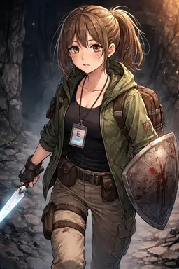 Profile image of ヒーローたち
