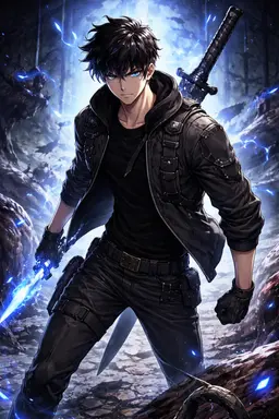 Profile image of ヒーローたち