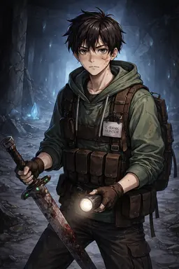 Profile image of 히어로들