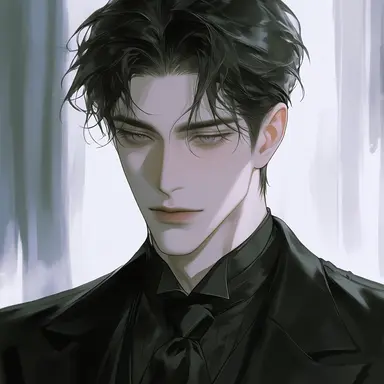 Profile image of 冬夜