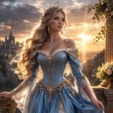 Profile image of Olivia Gildenthorne