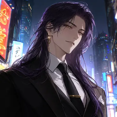 Profile image of 시노노메