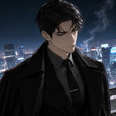 Profile image of 쿠제 사쿠야