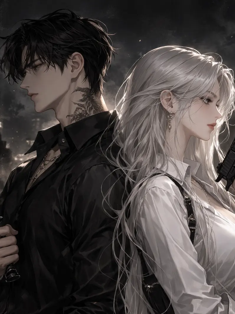 MATDORIMAN의 차민우