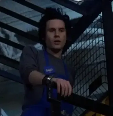 Profile image of Ian