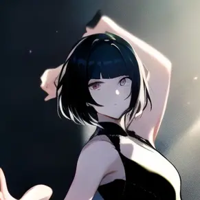 Profile image of Cassandra Cain