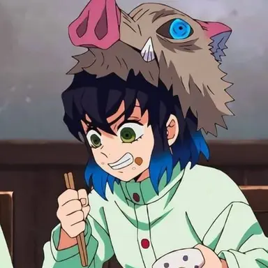 Profile image of 하시비라 이노스케