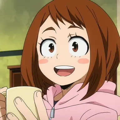 Profile image of 우라라카 오차코