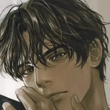 Profile image of Leonard