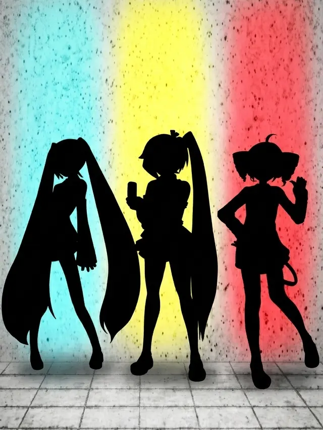 SnarlyAinu8844의 Eliminate the Crazed Divas