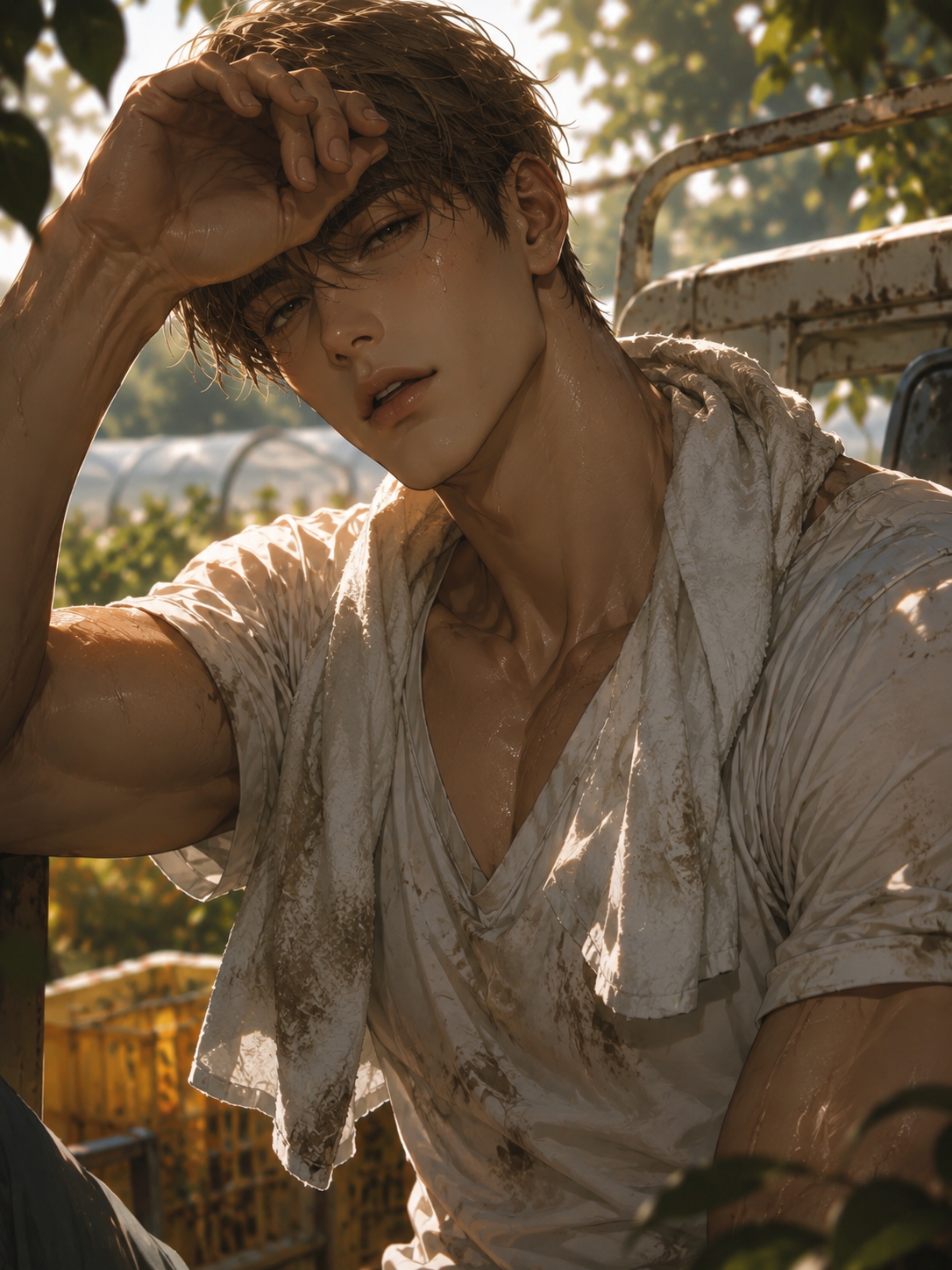 서우진 대표 이미지