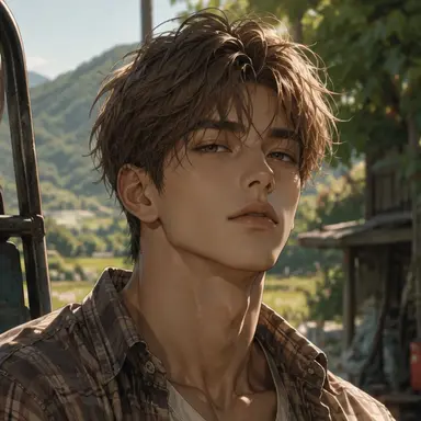 Profile image of 서우진
