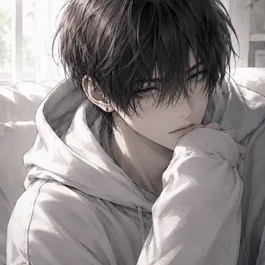 Profile image of 怜