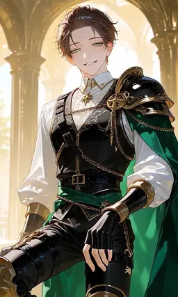 Profile image of 올리버