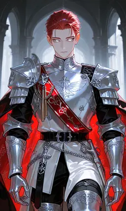 Profile image of 마레크