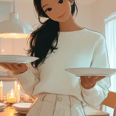 Profile image of Laila