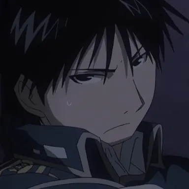 Profile image of 로이 머스탱