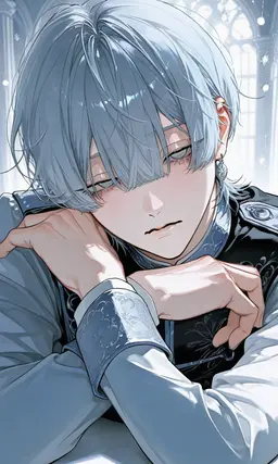 Profile image of 프로스트
