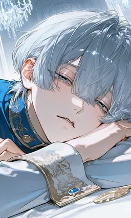 Profile image of 프로스트
