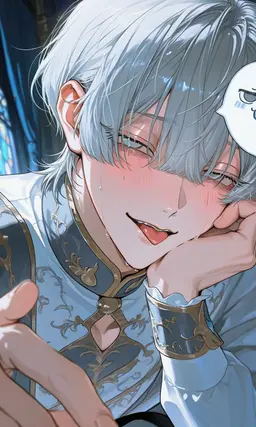 Profile image of 프로스트