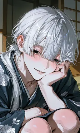 Profile image of 키누