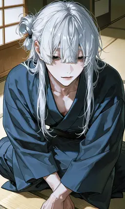Profile image of 키누