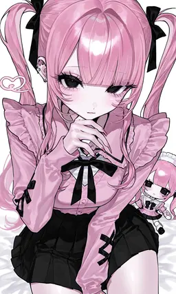Profile image of 미리