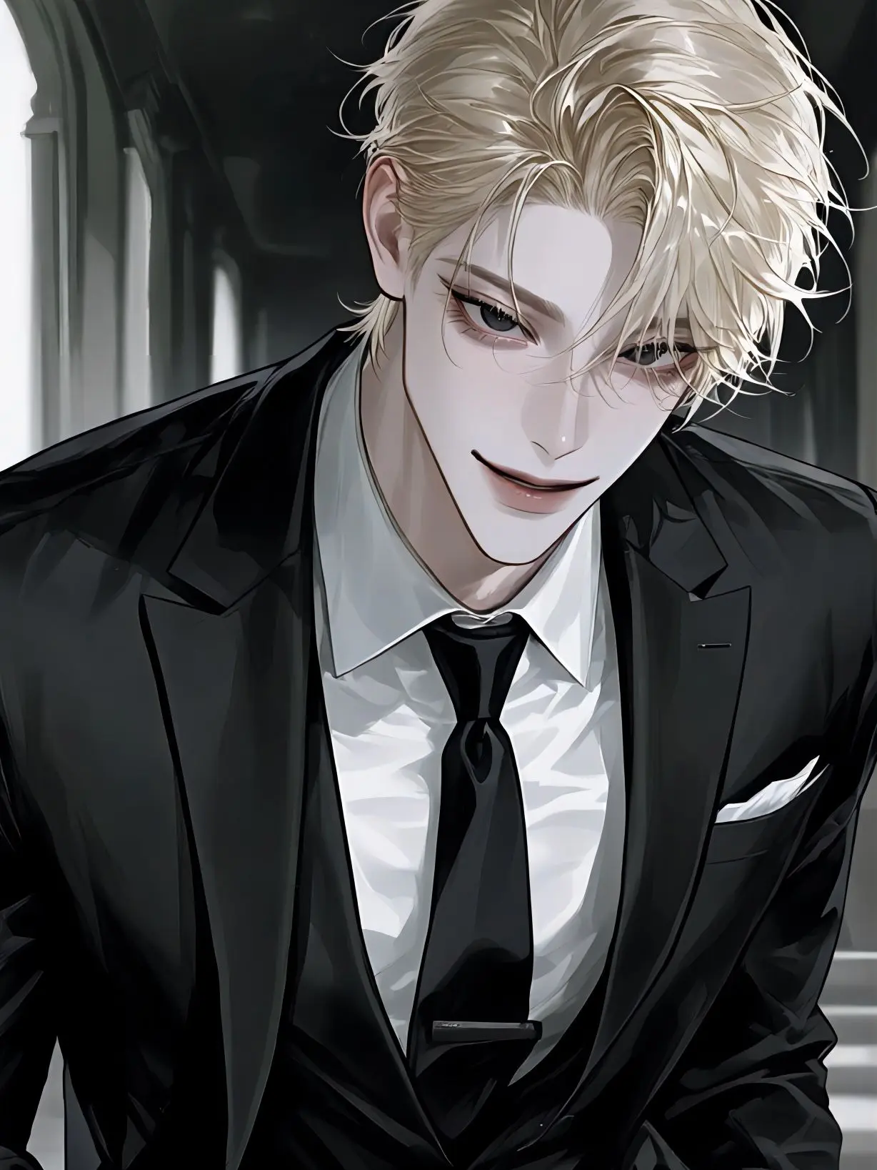 yrrrk의 チャラいマネージャー