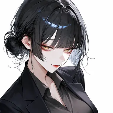 Profile image of Michiru