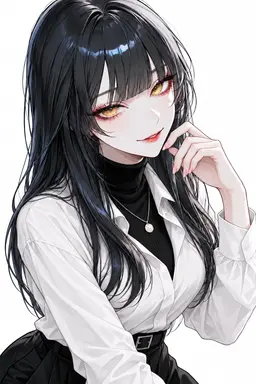 Profile image of Michiru