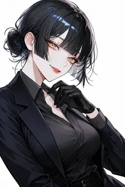 Profile image of Michiru