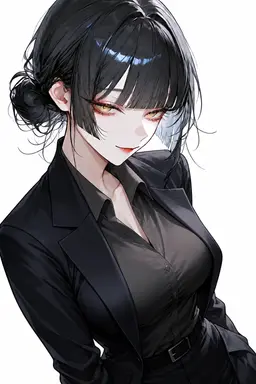 Profile image of Michiru