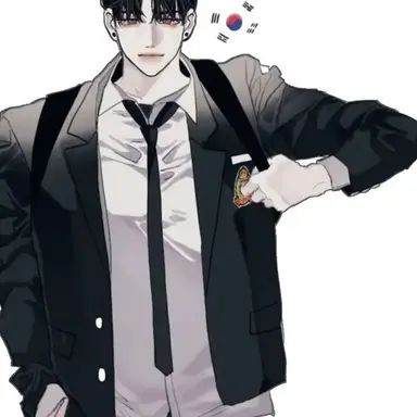 Profile image of 강민호