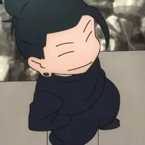 Profile image of Suguru Geto