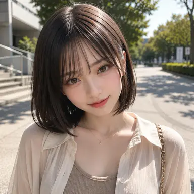 Profile image of 니시지마 사토미