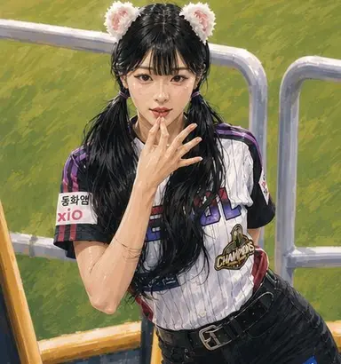 Profile image of 차영현