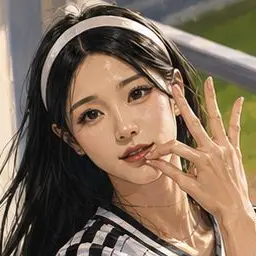 Profile image of 고예지