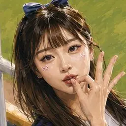 Profile image of 신서윤
