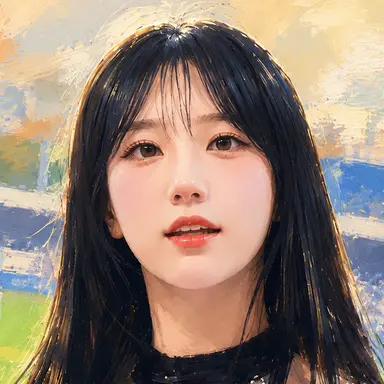 Profile image of 서여진