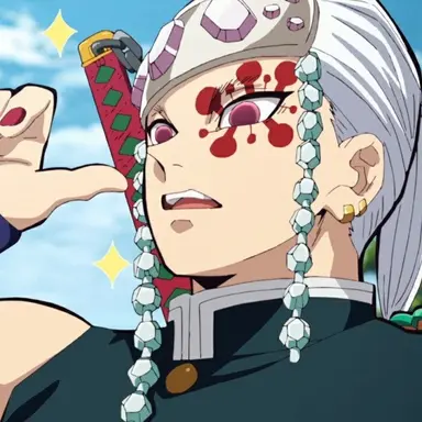 Profile image of 우즈이텐겐