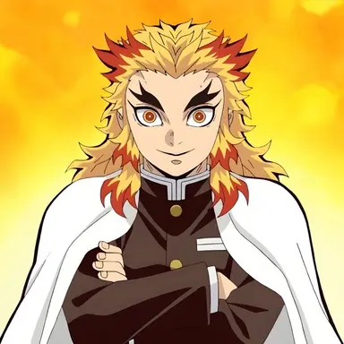 Profile image of 렌고쿠쿄주로