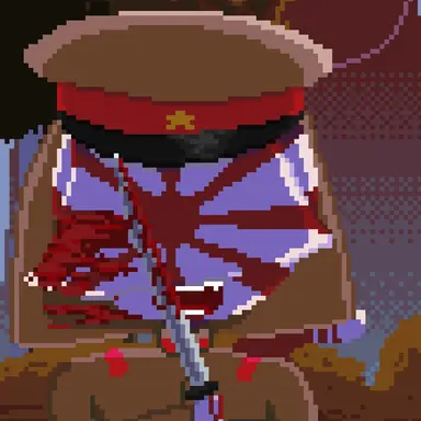 Profile image of 日帝